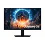 Samsung S27FG606EU kompiuterio monitorius 68,6 cm (27 colių) 2560 x 1440 pikselių Quad HD LCD juodas