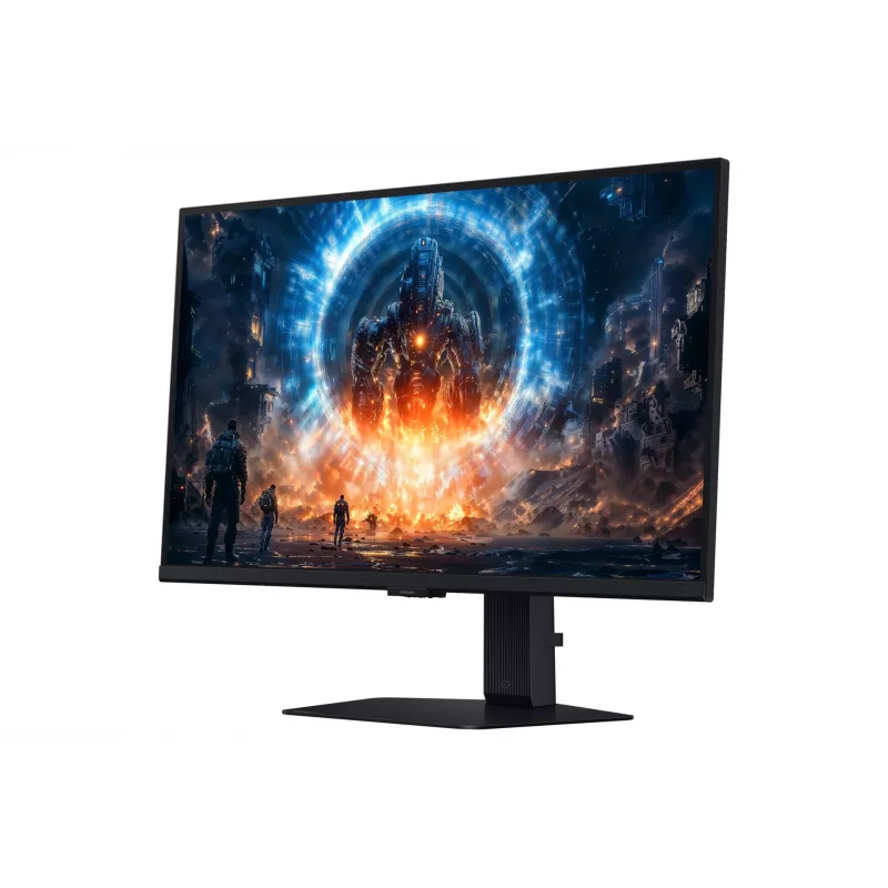 Samsung S27FG606EU kompiuterio monitorius 68,6 cm (27 colių) 2560 x 1440 pikselių Quad HD LCD juodas