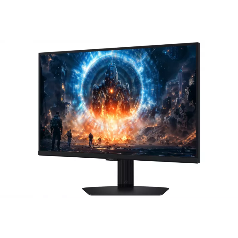 Samsung S27FG606EU kompiuterio monitorius 68,6 cm (27 colių) 2560 x 1440 pikselių Quad HD LCD juodas