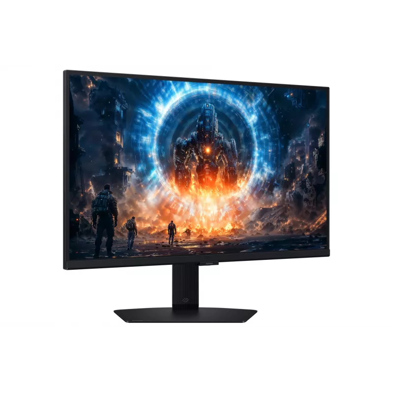 Samsung S27FG606EU kompiuterio monitorius 68,6 cm (27 colių) 2560 x 1440 pikselių Quad HD LCD juodas