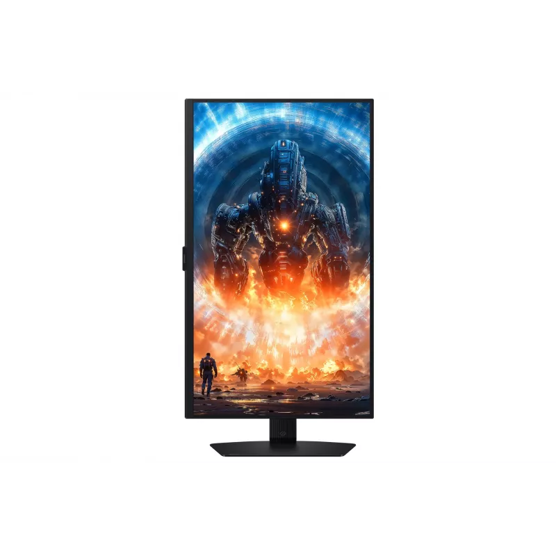 Samsung S27FG606EU kompiuterio monitorius 68,6 cm (27 colių) 2560 x 1440 pikselių Quad HD LCD juodas