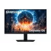 Samsung S27FG606EU kompiuterio monitorius 68,6 cm (27 colių) 2560 x 1440 pikselių Quad HD LCD juodas