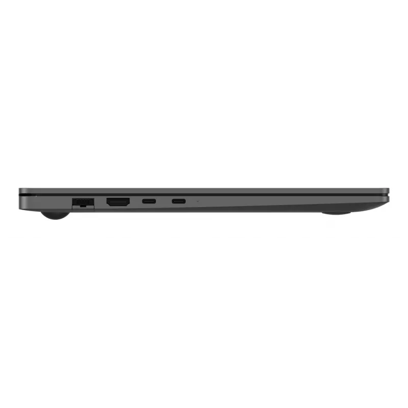 Nešiojamas kompiuteris Samsung Galaxy Book5 NP750XHD-KD4NL, Intel Core Ultra 5, 39,6 cm (15,6 inch) Full HD, 16 GB LPDDR5x-SDRAM, 512 GB SSD, Wi-Fi 6, Windows 11 Home, antracito