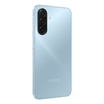 Samsung Galaxy A17 17 cm (6.7 colio) Hybrid Dual SIM 4G USB Type-C 4 GB 128 GB 5000 mAh Šviesiai mėlyna