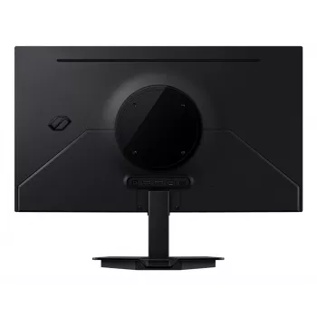 Samsung G50F monitor 68.6 cm (27 colių) 2560 x 1440 pikselių Quad HD OLED juodas