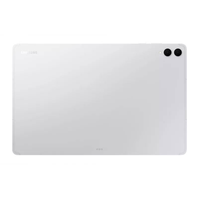 Samsung Galaxy Tab S11 Ultra (14.6 colio), 37,1 cm (14,6 colio), 2960 x 1848 pikseliai, 1 TB, 16 GB, 3,3 GHz, Sidabrinė