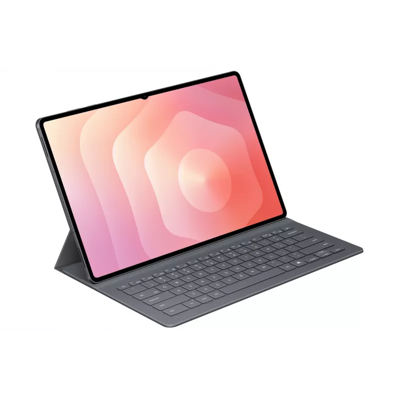 Samsung EF-DX930 Folio dėklas juodas, 37,1 cm (14,6 colio)