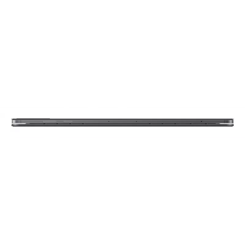 Samsung EF-DX930 Folio dėklas juodas, 37,1 cm (14,6 colio)