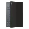 Samsung EF-DX730 Folio dėklas juodas, 27,9 cm (11 inch), Galaxy Tab S11
