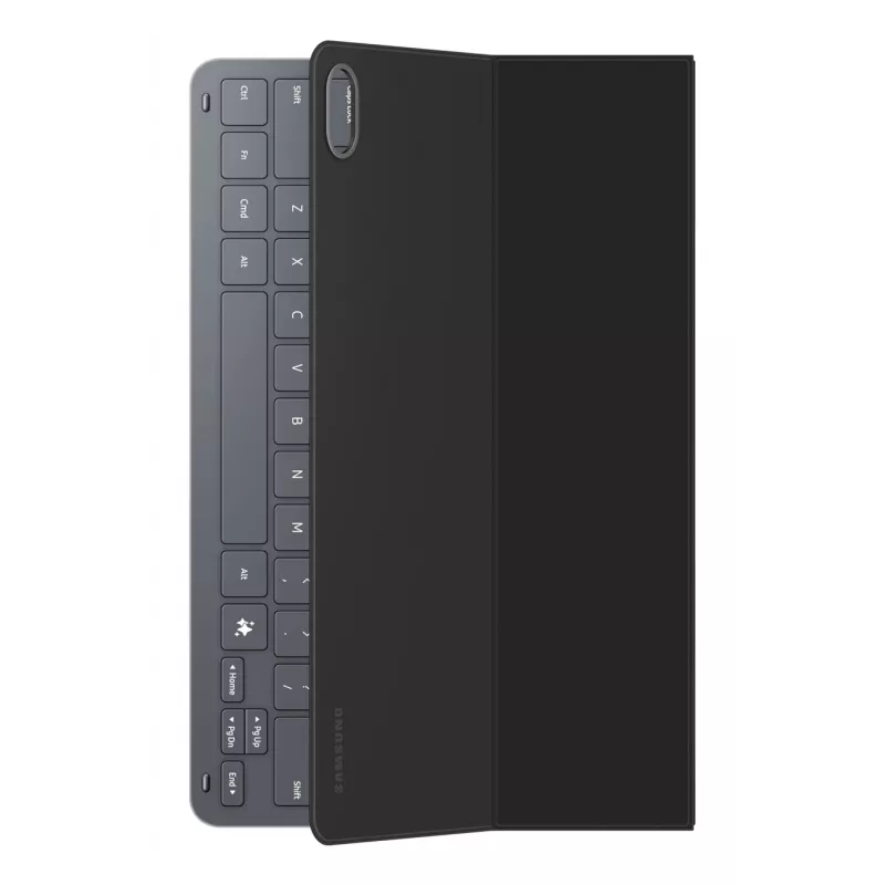 Samsung EF-DX730 Folio dėklas juodas, 27,9 cm (11 inch), Galaxy Tab S11