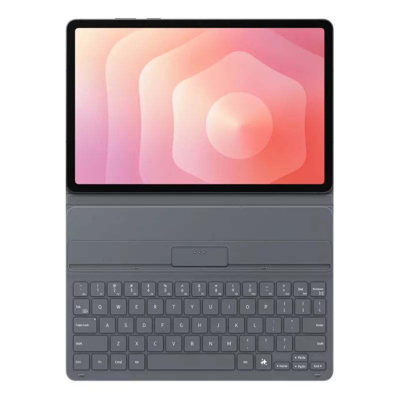 Samsung EF-DX730 Folio dėklas juodas, 27,9 cm (11 inch), Galaxy Tab S11