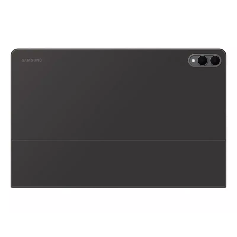 Samsung EF-DX930BBEGSE dėklas planšetei 37,1 cm (14,6 colio) Folio Juodas