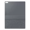 Samsung EF-DX930BBEGSE dėklas planšetei 37,1 cm (14,6 colio) Folio Juodas