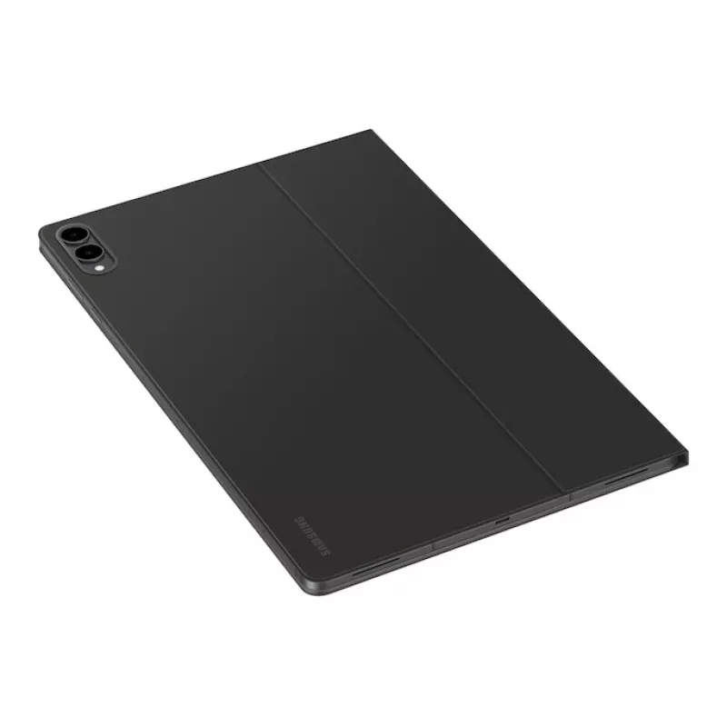 Samsung EF-DX930BBEGSE dėklas planšetei 37,1 cm (14,6 colio) Folio Juodas