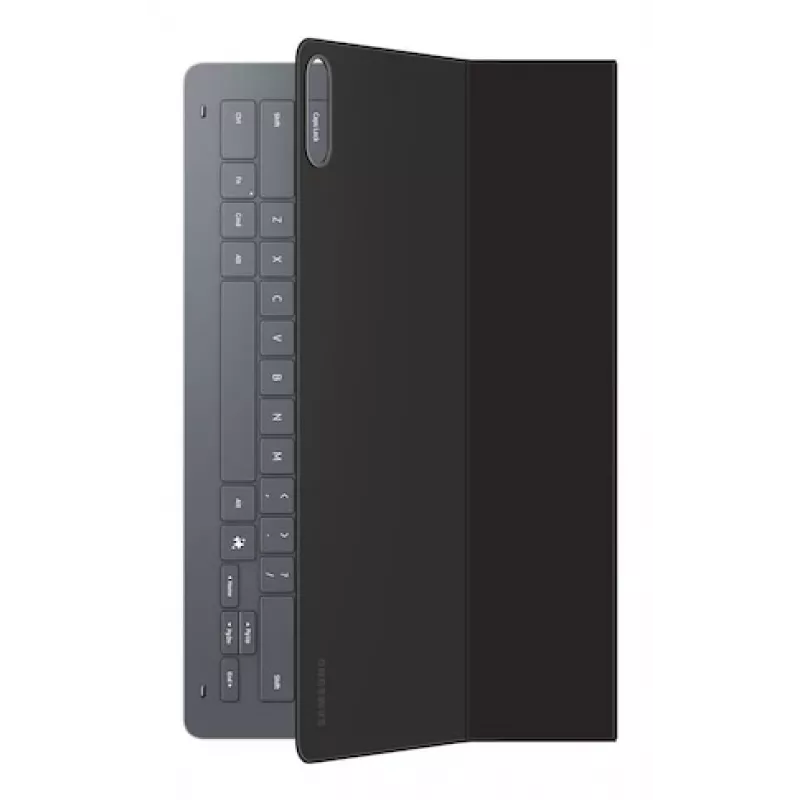 Samsung EF-DX930BBEGSE dėklas planšetei 37,1 cm (14,6 colio) Folio Juodas