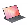 Samsung EF-DX930BBEGSE dėklas planšetei 37,1 cm (14,6 colio) Folio Juodas