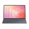 Samsung EF-DX930BBEGSE dėklas planšetei 37,1 cm (14,6 colio) Folio Juodas