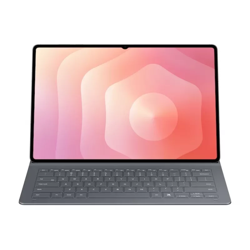 Samsung EF-DX930BBEGSE dėklas planšetei 37,1 cm (14,6 colio) Folio Juodas