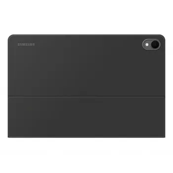 Samsung EF-DX730BBEGSE dėklas planšetei 27,9 cm (11 colių) Folio Juoda