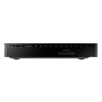 Samsung SBB-SSFX skaitmeninis ženklų procesorius, 1.7 GHz, Tizen 4.0, 600 g, juodas