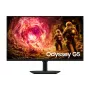 Samsung S32FG506EU monitor kompiuterinis 81,3 cm (32 col.) 2560 x 1440 pikselių Quad HD LCD juodas