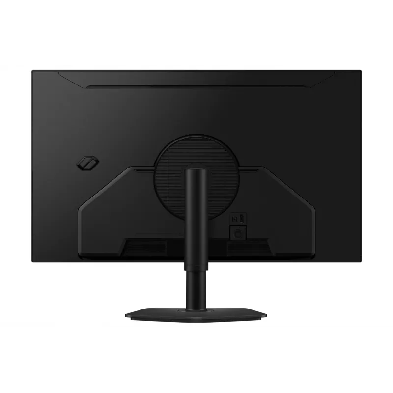 Samsung S32FG506EU monitor kompiuterinis 81,3 cm (32 col.) 2560 x 1440 pikselių Quad HD LCD juodas