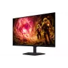 Samsung S32FG506EU monitor kompiuterinis 81,3 cm (32 col.) 2560 x 1440 pikselių Quad HD LCD juodas