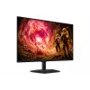 Samsung S32FG506EU monitor kompiuterinis 81,3 cm (32 col.) 2560 x 1440 pikselių Quad HD LCD juodas