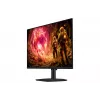 Samsung S32FG506EU monitor kompiuterinis 81,3 cm (32 col.) 2560 x 1440 pikselių Quad HD LCD juodas
