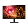 Samsung S32FG506EU monitor kompiuterinis 81,3 cm (32 col.) 2560 x 1440 pikselių Quad HD LCD juodas