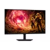 Samsung S32FG506EU monitor kompiuterinis 81,3 cm (32 col.) 2560 x 1440 pikselių Quad HD LCD juodas