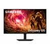 Samsung S32FG506EU monitor kompiuterinis 81,3 cm (32 col.) 2560 x 1440 pikselių Quad HD LCD juodas