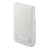 Samsung EB-U2500XJEGWW belaidžio įkrovimo power bank 5000 mAh Pilka