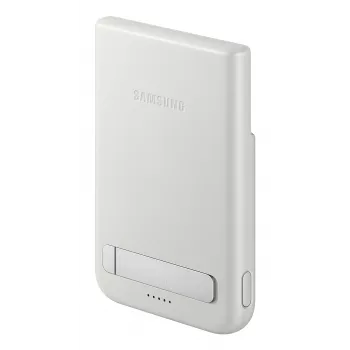 Samsung EB-U2500XJEGWW belaidžio įkrovimo power bank 5000 mAh Pilka