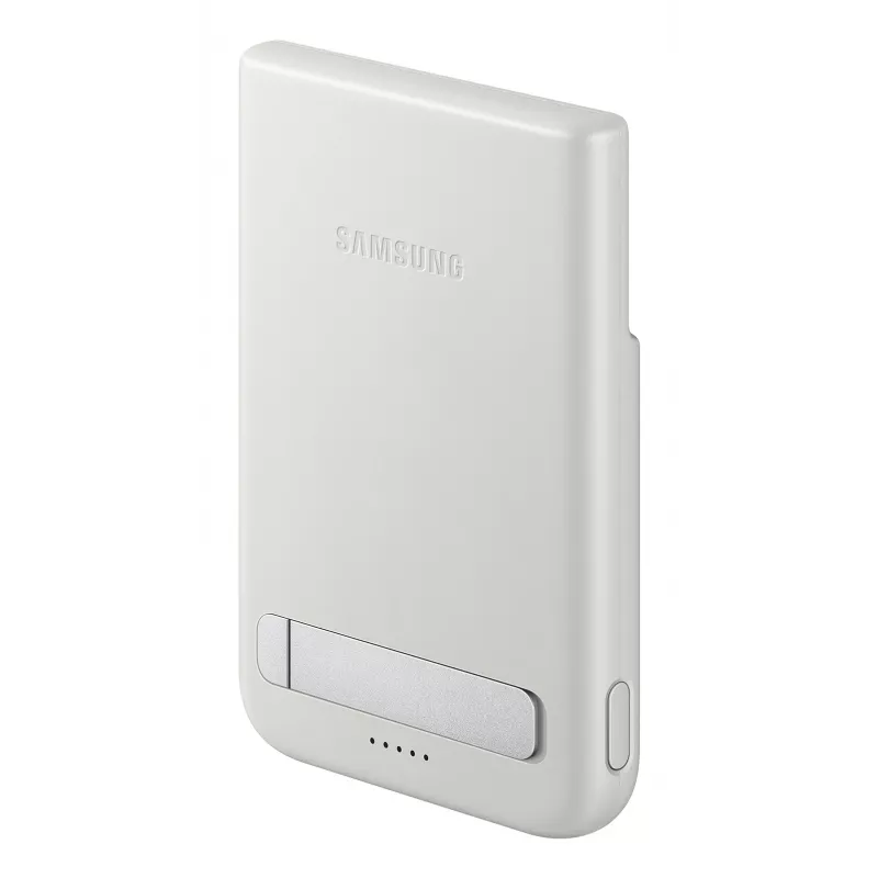 Samsung EB-U2500XJEGWW belaidžio įkrovimo power bank 5000 mAh Pilka
