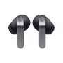 Samsung Galaxy Buds4 Pro, belaidžiai ausinės, TWS, skambučiai/muzika, 5,1 g, juoda