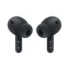 Samsung Galaxy Buds4 Pro, belaidžiai ausinės, TWS, skambučiai/muzika, 5,1 g, juoda