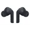 Samsung Galaxy Buds4 Pro, belaidžiai ausinės, TWS, skambučiai/muzika, 5,1 g, juoda