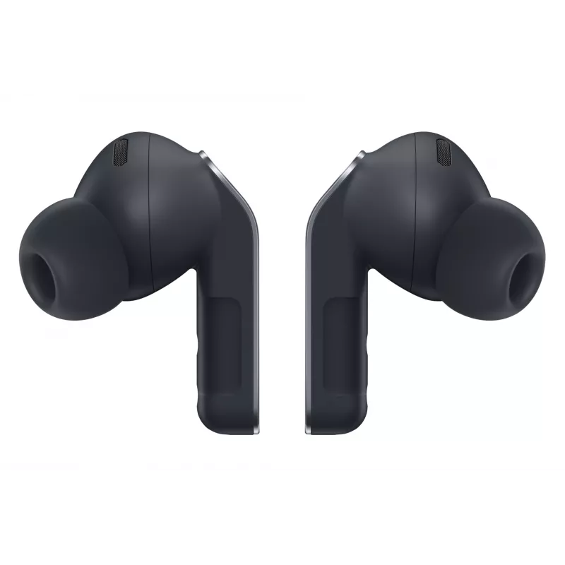 Samsung Galaxy Buds4 Pro, belaidžiai ausinės, TWS, skambučiai/muzika, 5,1 g, juoda