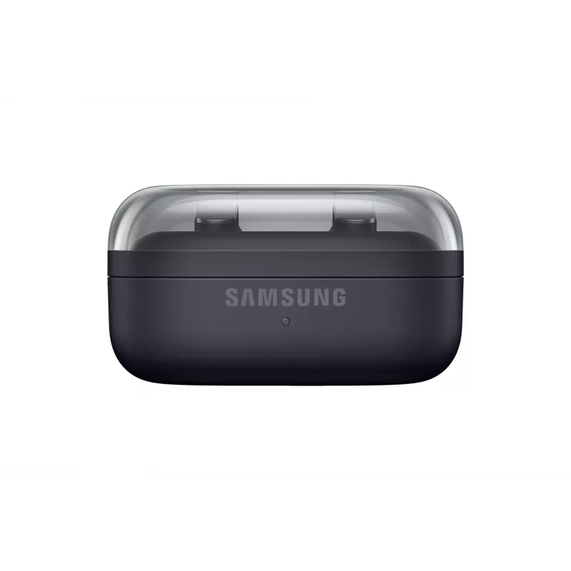 Samsung Galaxy Buds4 Pro, belaidžiai ausinės, TWS, skambučiai/muzika, 5,1 g, juoda
