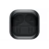 Samsung Galaxy Buds4 Pro, belaidžiai ausinės, TWS, skambučiai/muzika, 5,1 g, juoda