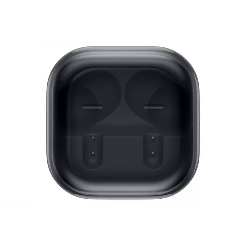 Samsung Galaxy Buds4 Pro, belaidžiai ausinės, TWS, skambučiai/muzika, 5,1 g, juoda
