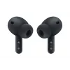 Samsung Galaxy Buds4 Pro, belaidžiai ausinės, TWS, skambučiai/muzika, 5,1 g, juoda