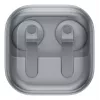 Samsung Galaxy Buds4 belaidė ausinė į ausį, skambučiams/muzikai, Bluetooth, balta