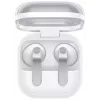 Samsung Galaxy Buds4 belaidė ausinė į ausį, skambučiams/muzikai, Bluetooth, balta