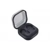 Samsung Galaxy Buds4 SM-R540 belaidės ausinės TWS į ausį skambučiams/muzikai Bluetooth juodos