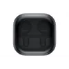 Samsung Galaxy Buds4 SM-R540 belaidės ausinės TWS į ausį skambučiams/muzikai Bluetooth juodos