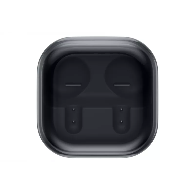 Samsung Galaxy Buds4 SM-R540 belaidės ausinės TWS į ausį skambučiams/muzikai Bluetooth juodos