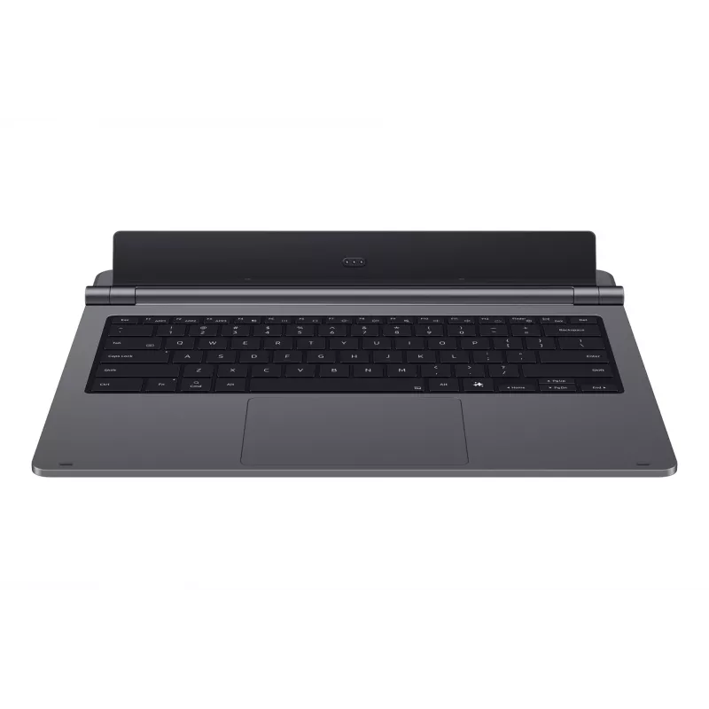 Samsung EF-DX935 QWERTY anglų klaviatūra Galaxy Tab S11 Ultra pilka