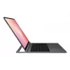 Samsung EF-DX935 QWERTY anglų klaviatūra Galaxy Tab S11 Ultra pilka